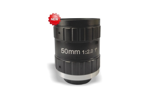 定制八百萬像素高清工業(yè)鏡頭